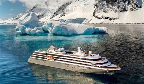 atlas cruises antarctica